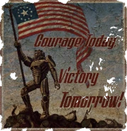 USCouragePoster