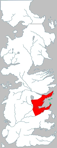 Crownlands