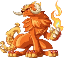Minotorch