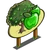 Giant Sour Apple Tree