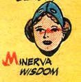 Minerva Earth-S