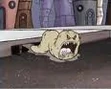 Sinister Slug
