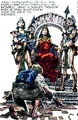 Hippolyta Earth-34