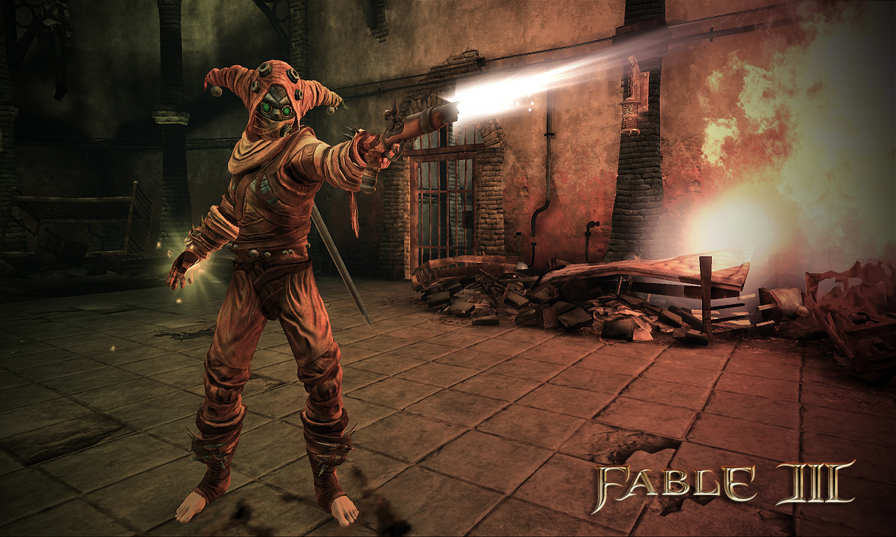 prostitute outfit fable 3