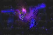 Phoenix-sombre