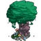 Enchanted Tree-icon