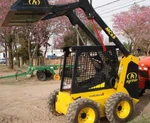Agrinar MC 95 skid-steer-2008