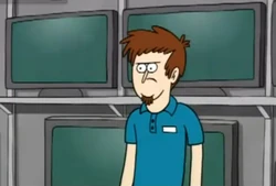 Jimmy