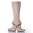Double Boots