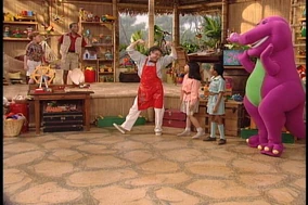 Tinkerputtssong