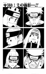 Chapter 380 Cover