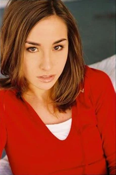 Allison Scagliotti-Smith