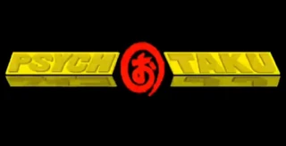 Psychotaku Title