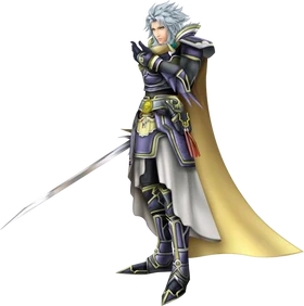 Dissidia-Warrior4th