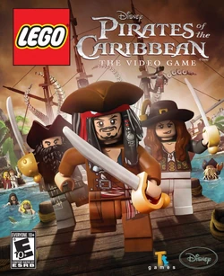 Lego-Pirates