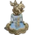 Mermaid Fountain-icon
