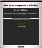 Cranium Collector