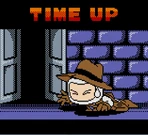 Time Up