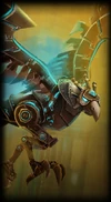 Anivia HextechLoading