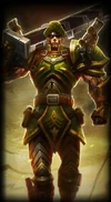 Jarvan IV CommandoLoading