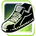 Icon Feet 008 Green