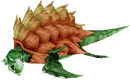Adamantoise
