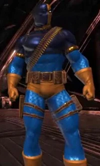 Deathstroke