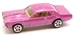 68Cougar Larrys Pink