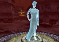 Hologram Villa