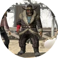 RDRev characters