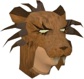 Hunter expert chathead