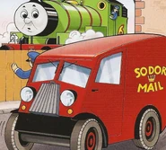 Percy'sPost!2