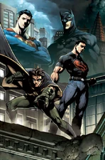 Superman batman7 1