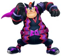 Pete Capitán Oscuro