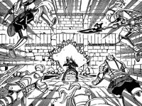 Multi-Summon