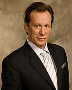 James woods