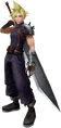 Cloud DFF