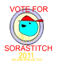 HoolysaysVote