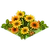 Yellow Flower Patch-icon