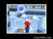 Mario & Frosty