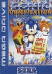 Sonic Compilation Coverart