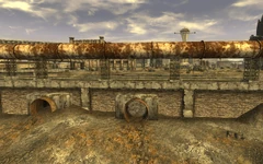 East central sewers