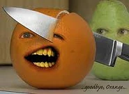 Orangeknife