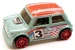 MiniCooper Track Blue