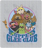 MuppetsGleeClub-MuppetShirt