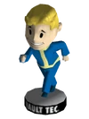 Bobblehead Endurance
