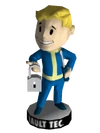 Bobblehead Lockpick