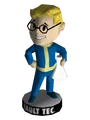 Bobblehead Science