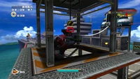 Weaponsbed