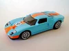 MB-9 Ford GT